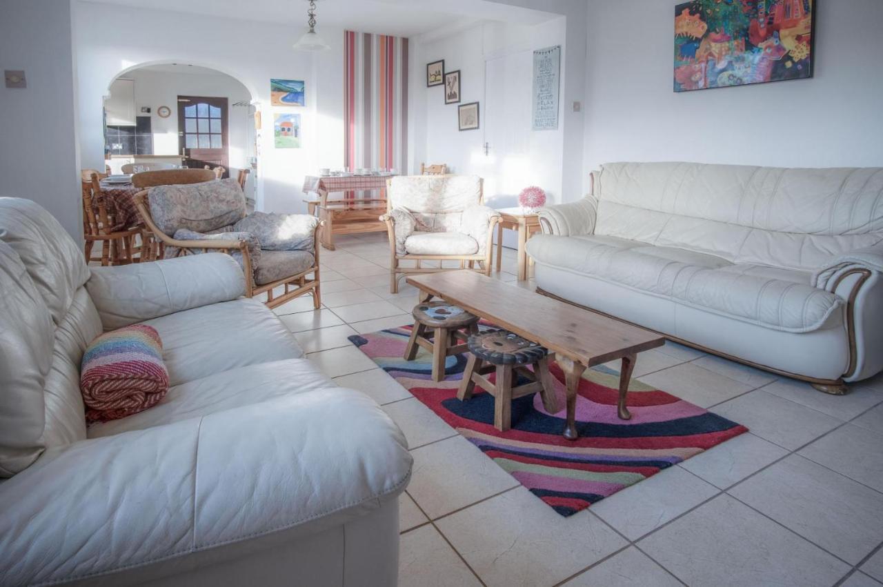 Maytree Cottage - 4 Bedroom Holiday Home - เท็นบี ภายนอก รูปภาพ